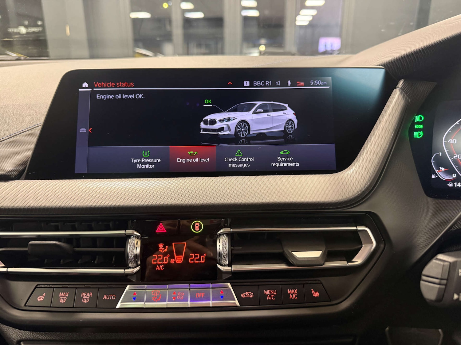 Used BMW 1 Series 2019 for sale - 77264725: Photo 21