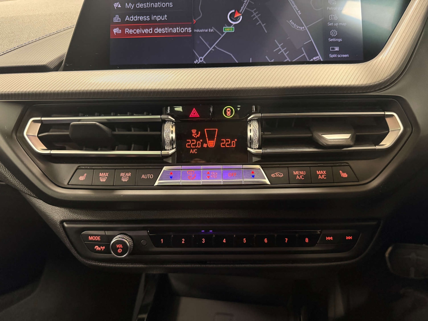 Used BMW 1 Series 2019 for sale - 77264725: Photo 23