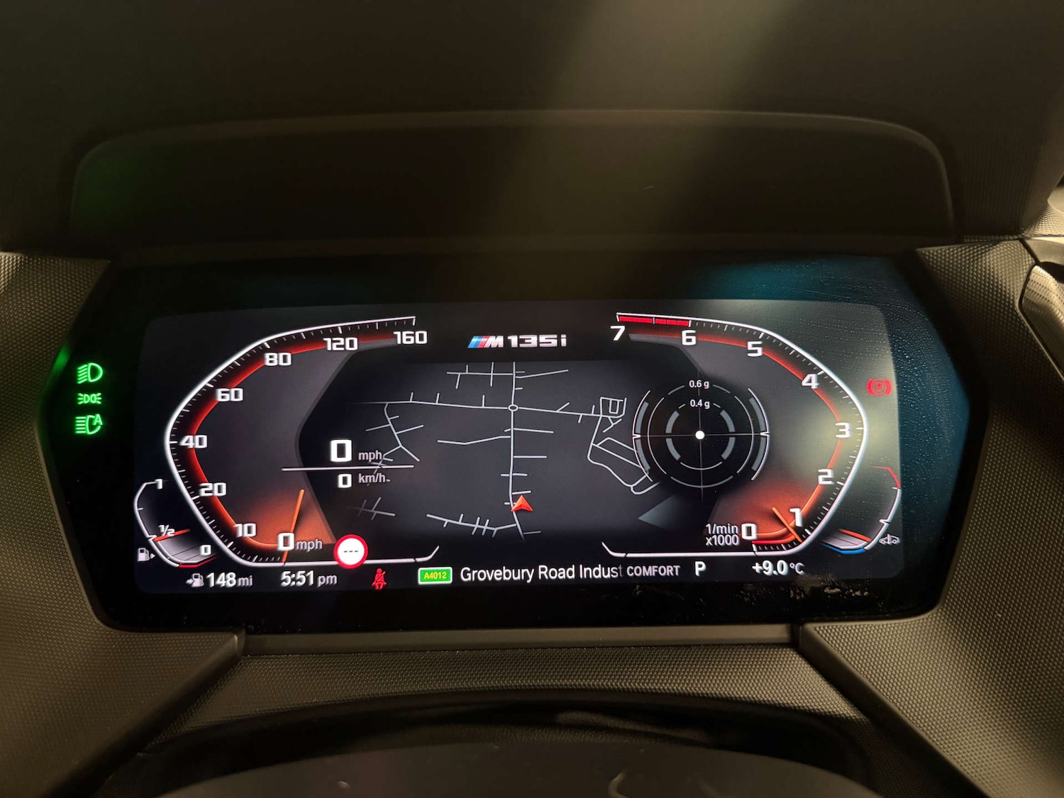 Used BMW 1 Series 2019 for sale - 77264725: Photo 24