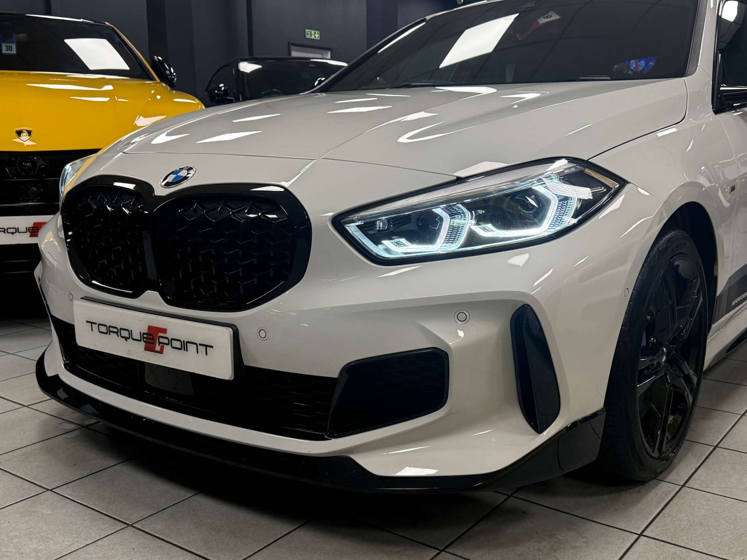 Used BMW 1 Series 2019 for sale - 77264725: Photo 25