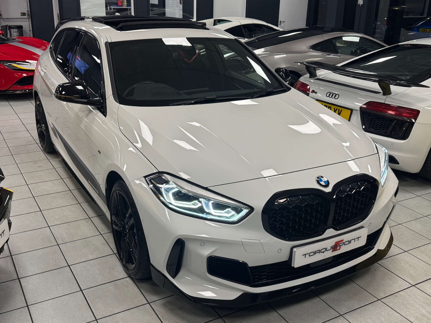 Used BMW 1 Series 2019 for sale - 77264725: Photo 27