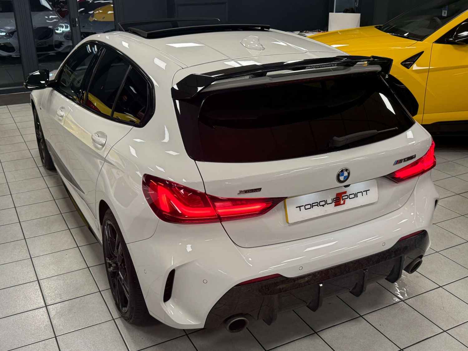 Used BMW 1 Series 2019 for sale - 77264725: Photo 28