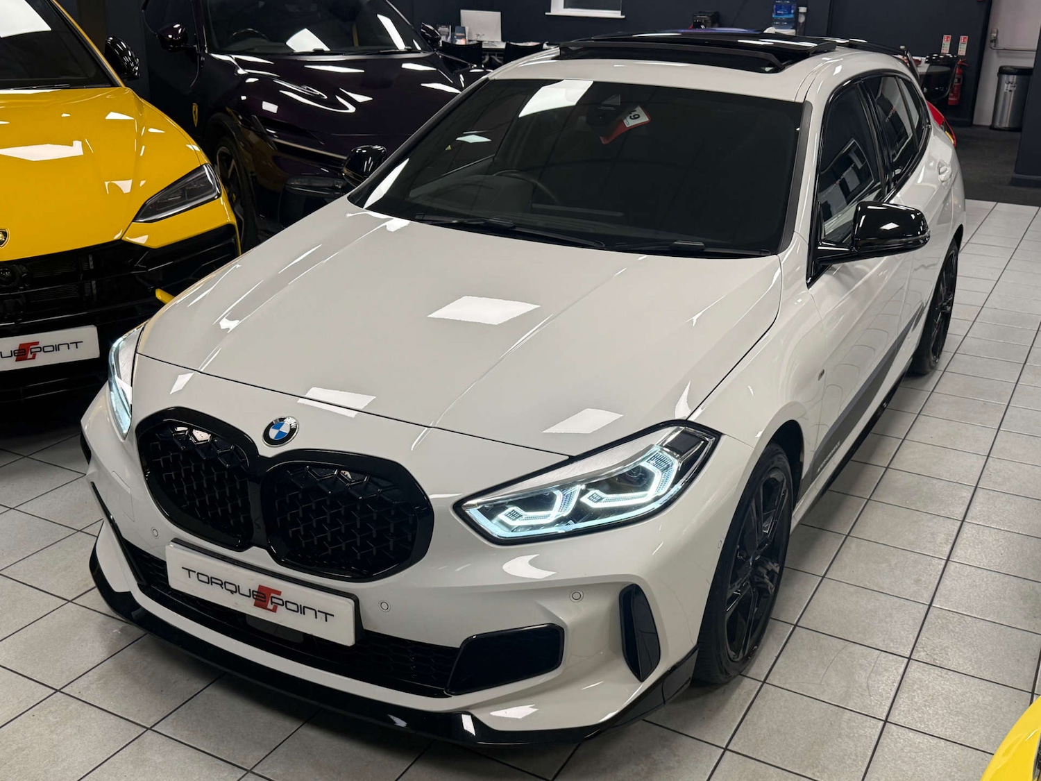 Used BMW 1 Series 2019 for sale - 77264725: Photo 29