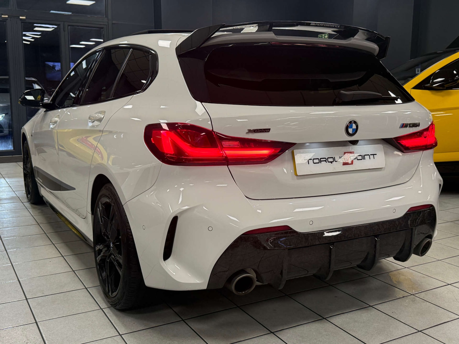 Used BMW 1 Series 2019 for sale - 77264725: Photo 3