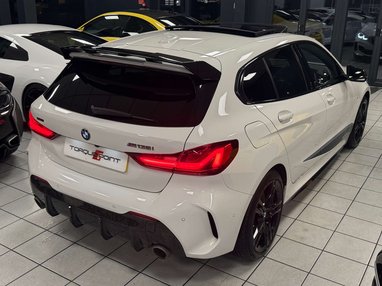 Used BMW 1 Series 2019 for sale - 77264725: Photo 30