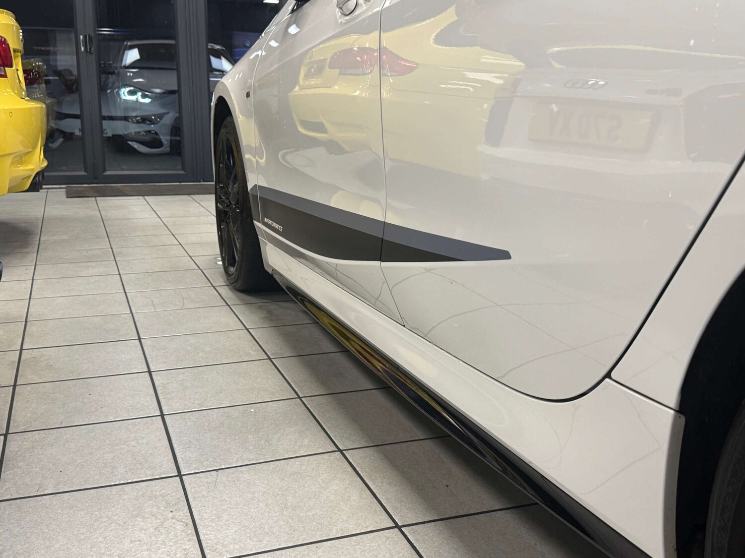 Used BMW 1 Series 2019 for sale - 77264725: Photo 32