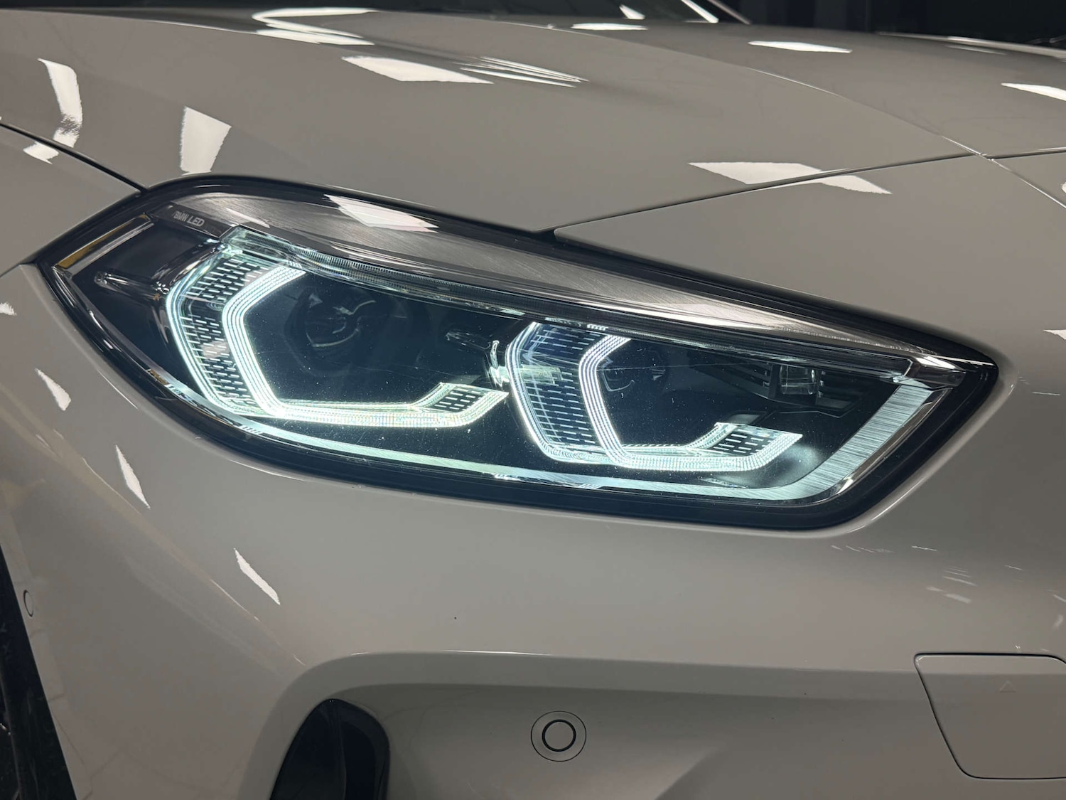 Used BMW 1 Series 2019 for sale - 77264725: Photo 33