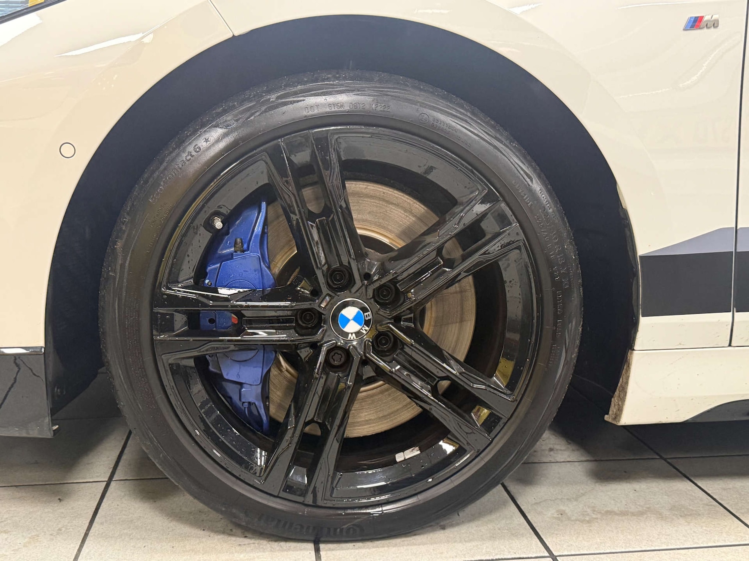 Used BMW 1 Series 2019 for sale - 77264725: Photo 34