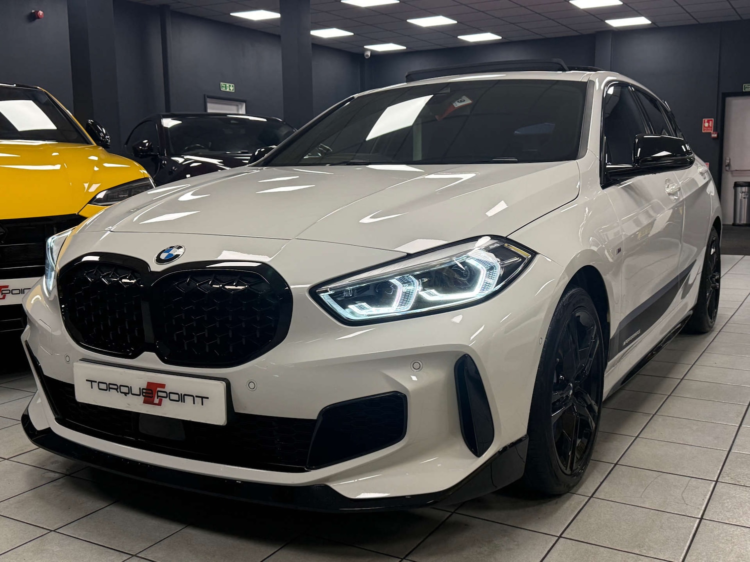 Used BMW 1 Series 2019 for sale - 77264725: Photo 4