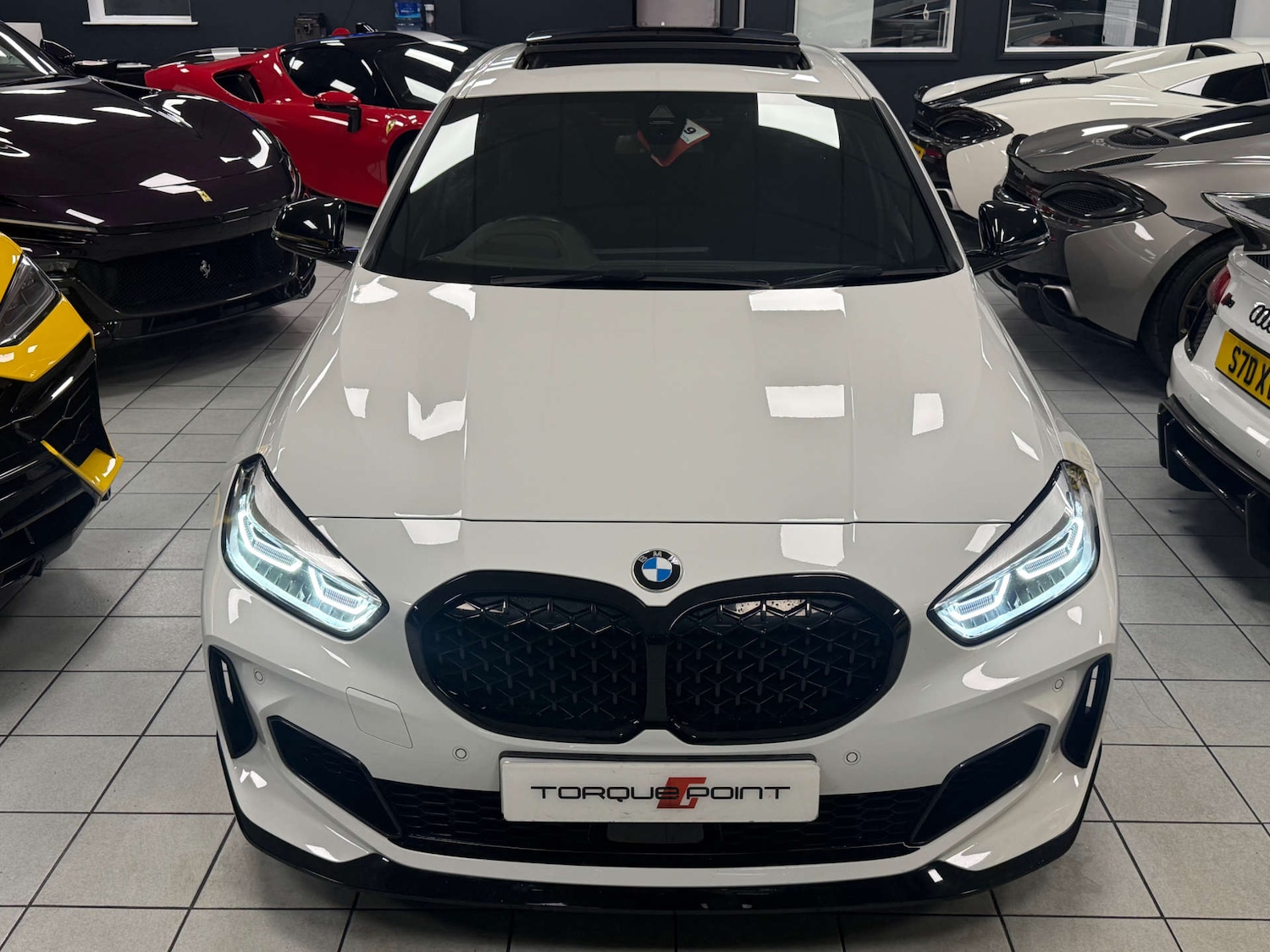 Used BMW 1 Series 2019 for sale - 77264725: Photo 6