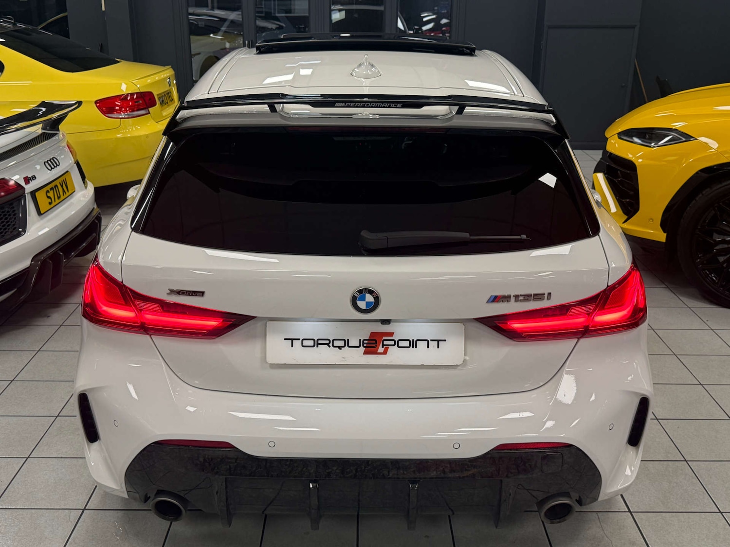 Used BMW 1 Series 2019 for sale - 77264725: Photo 7