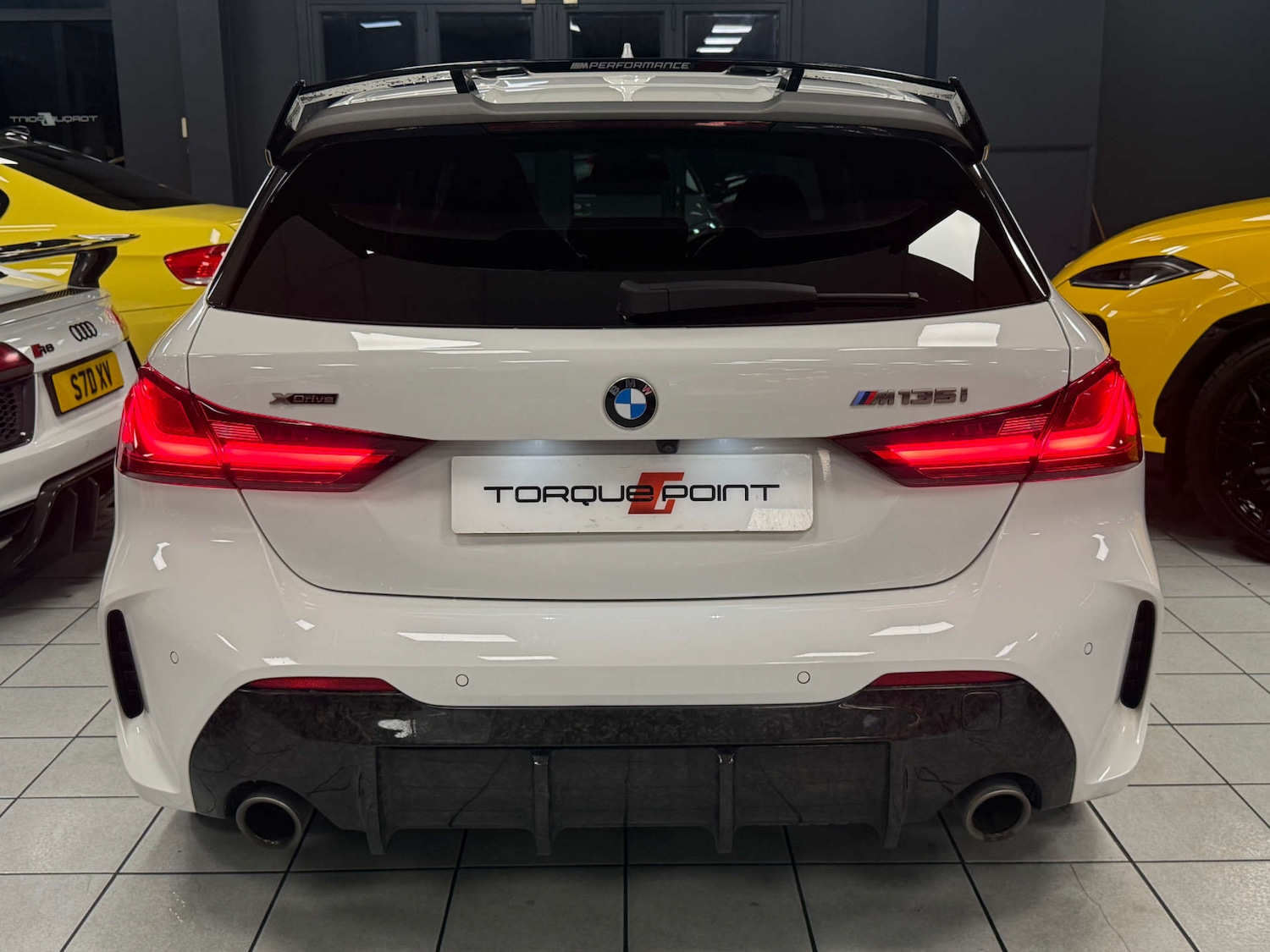 Used BMW 1 Series 2019 for sale - 77264725: Photo 9