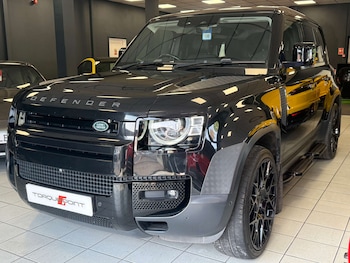 Used Land Rover Defender 2020 for sale - 79170883: Photo