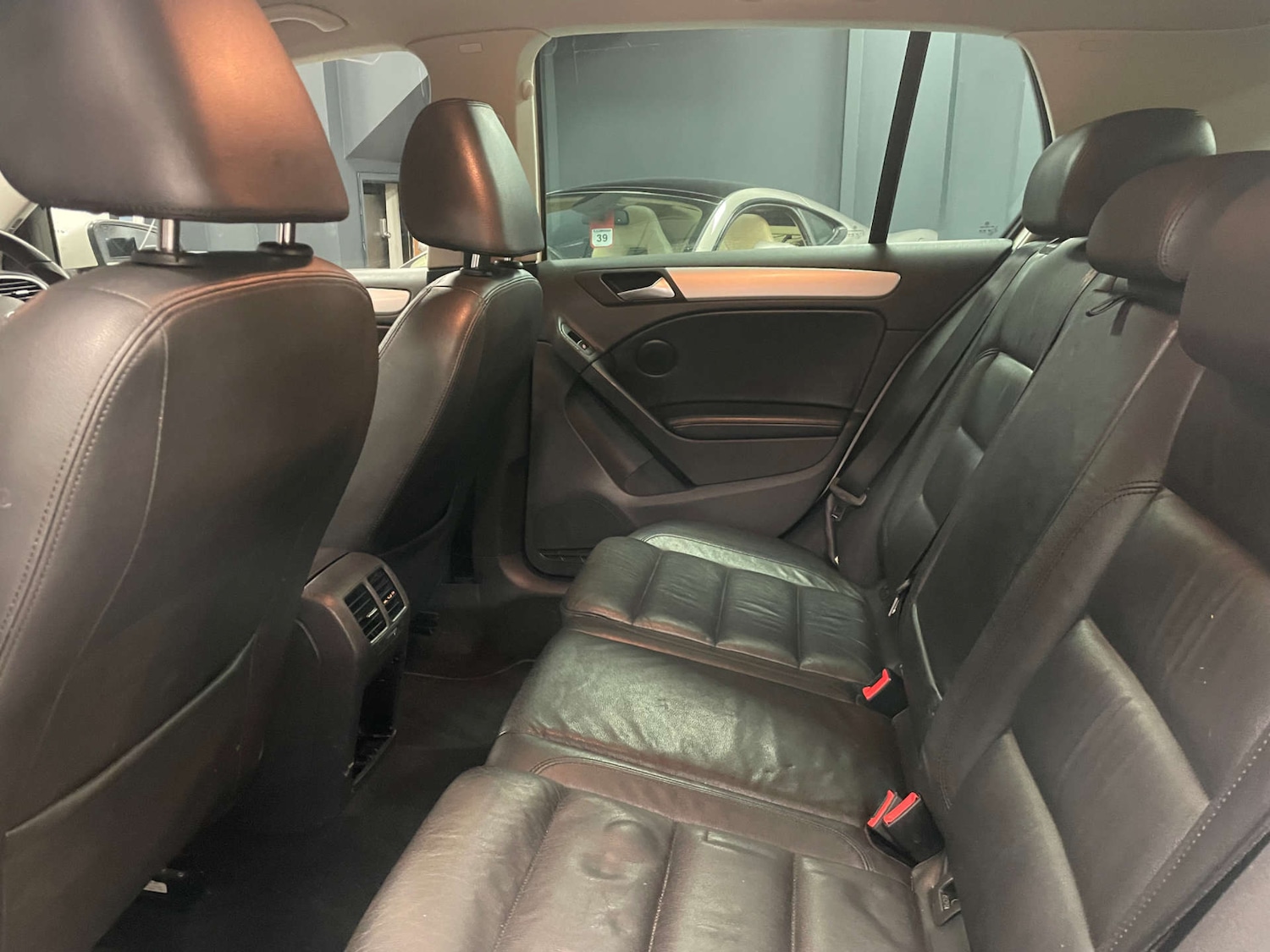 Used Volkswagen Golf 2012 for sale - 77632649: Photo 10