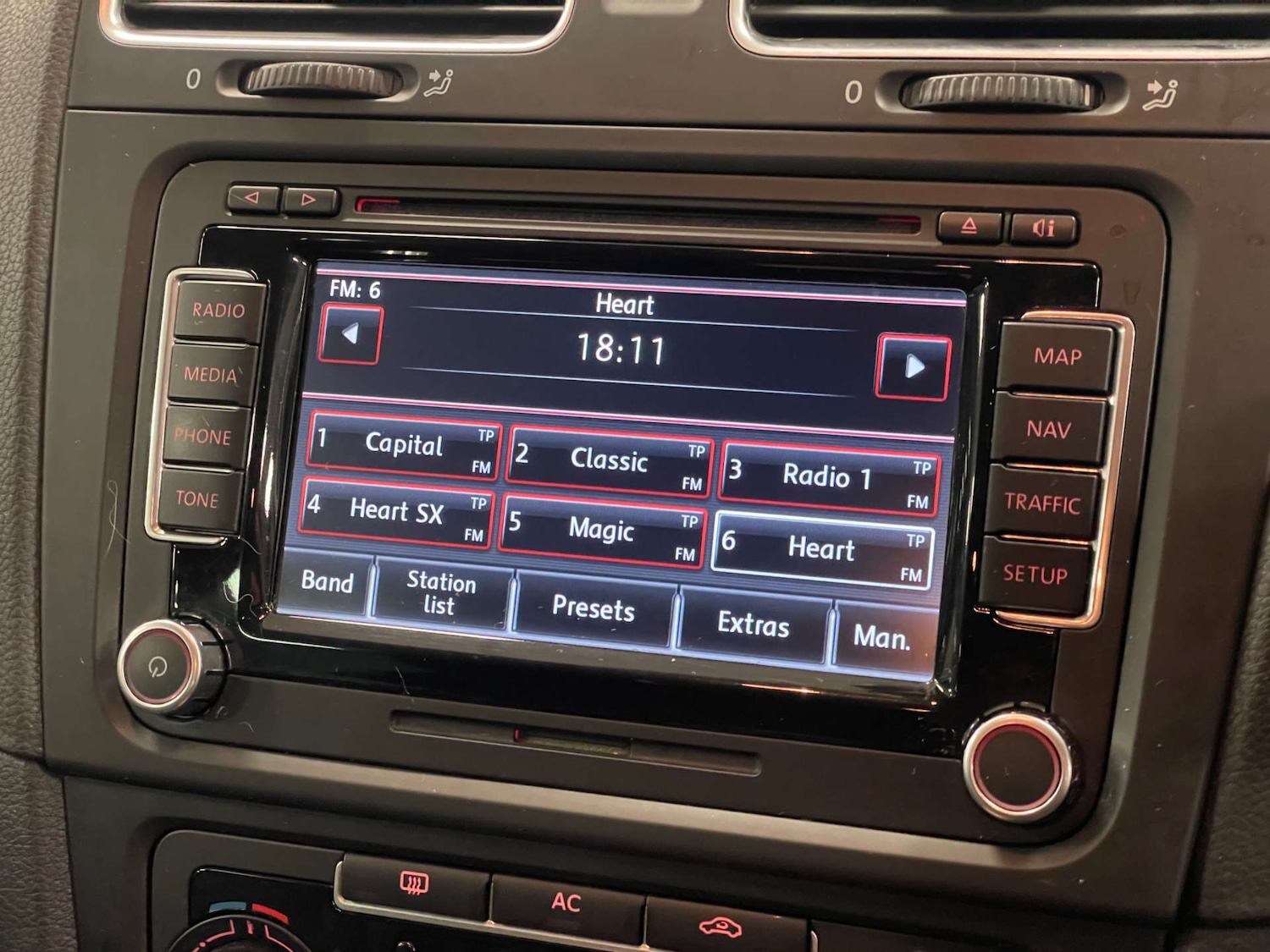 Used Volkswagen Golf 2012 for sale - 77632649: Photo 12