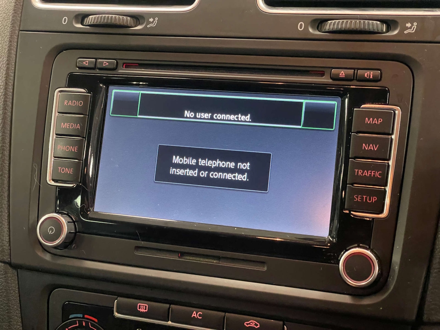 Used Volkswagen Golf 2012 for sale - 77632649: Photo 13