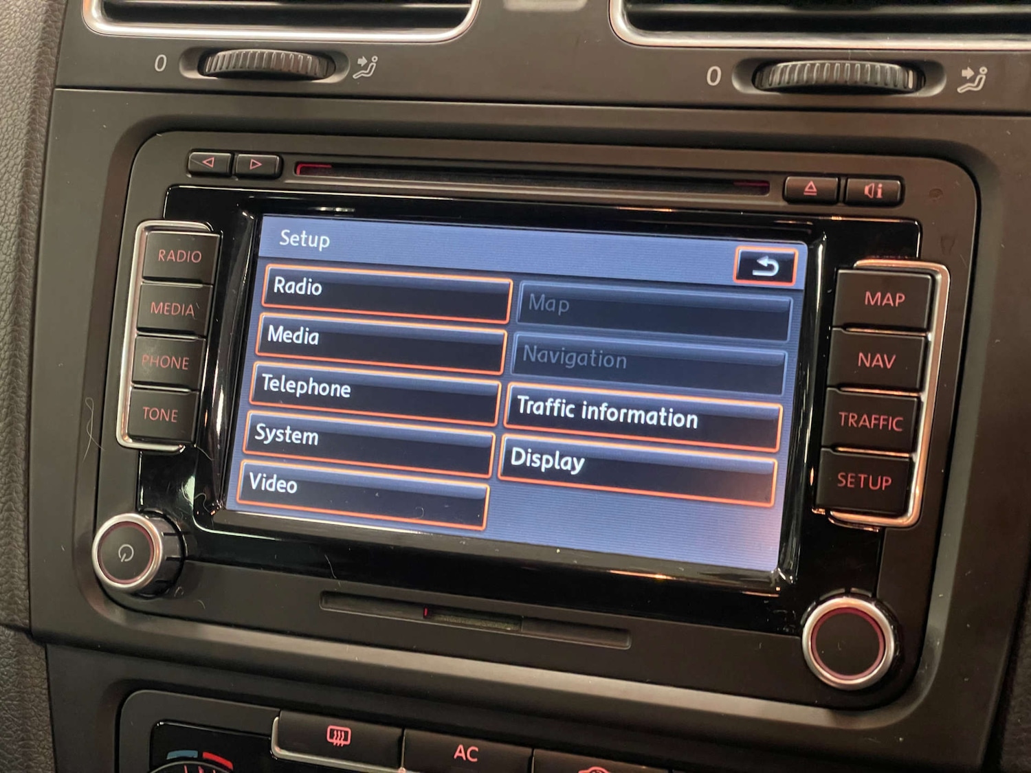 Used Volkswagen Golf 2012 for sale - 77632649: Photo 16