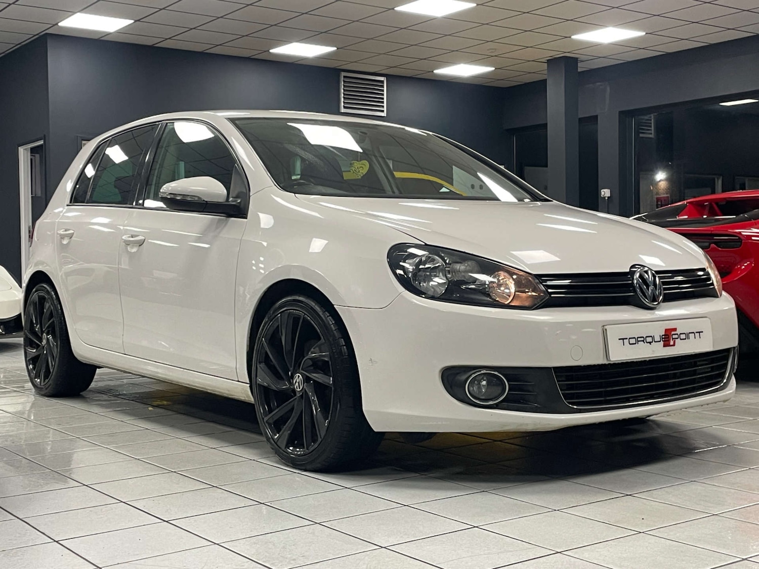 Used Volkswagen Golf 2012 for sale - 77632649: Photo 26