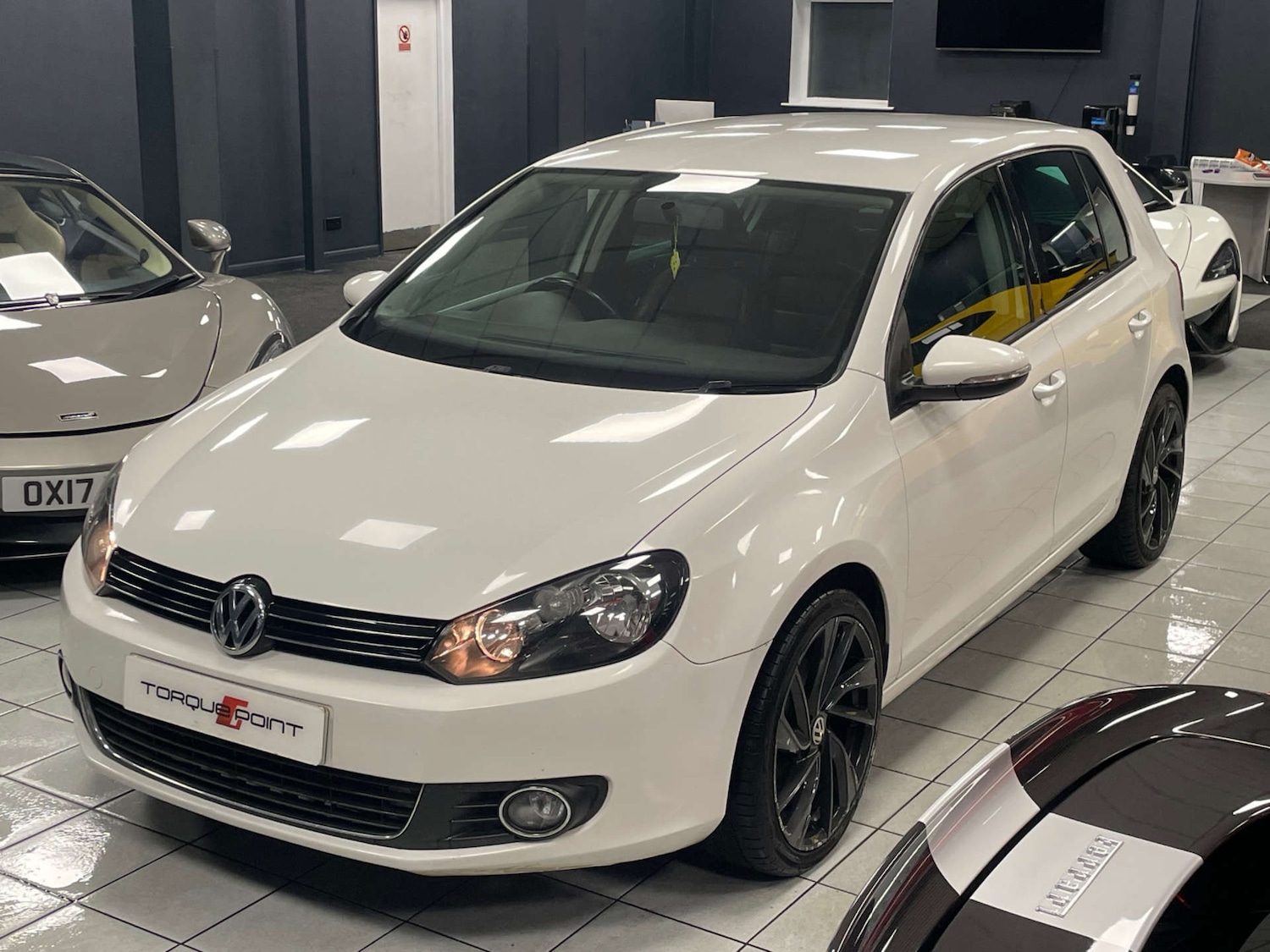 Used Volkswagen Golf 2012 for sale - 77632649: Photo 6