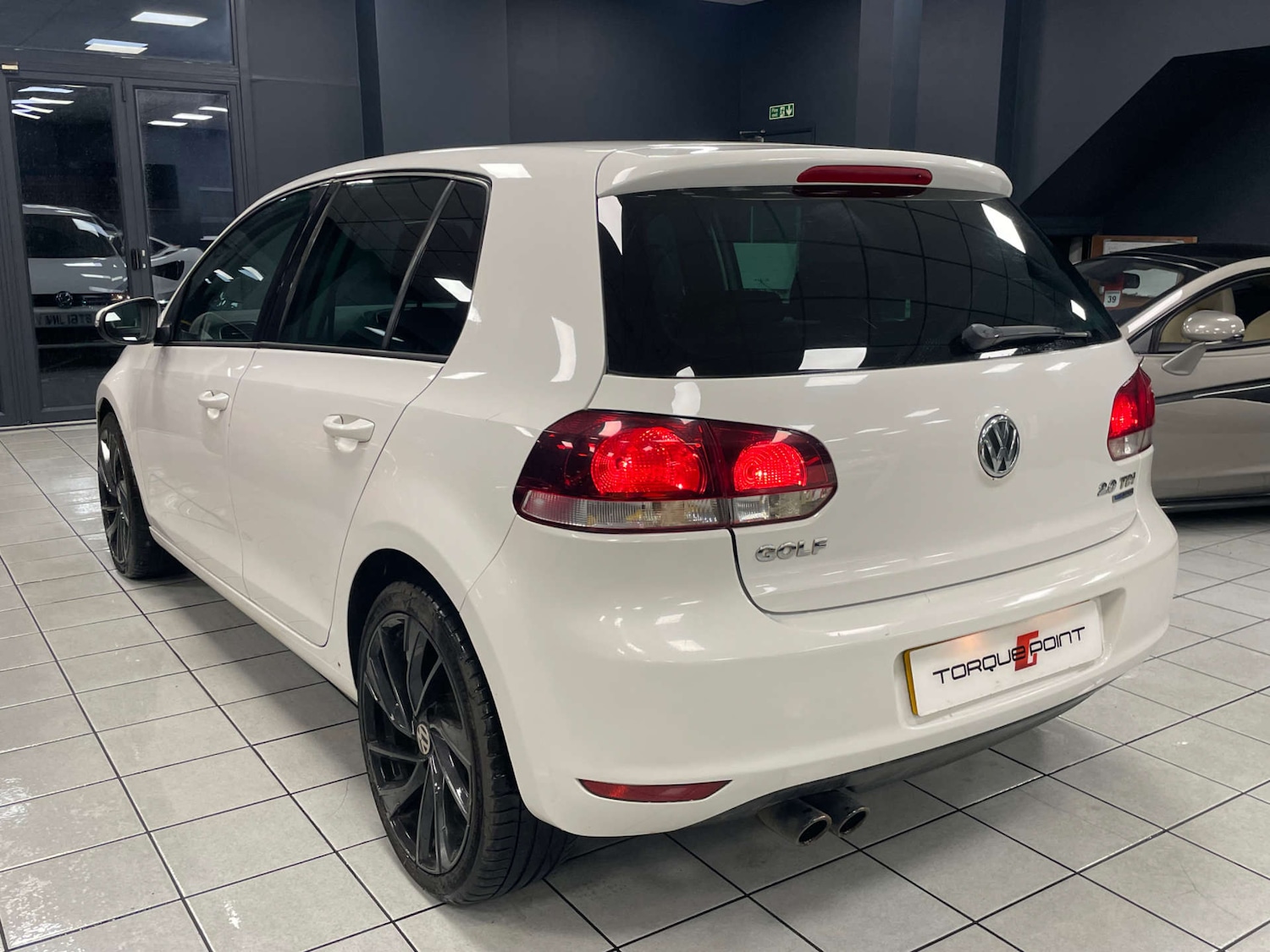 Used Volkswagen Golf 2012 for sale - 77632649: Photo 7