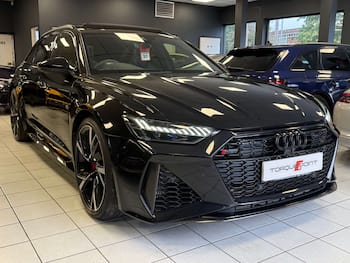 Used Audi RS6 2020 for sale - 79764805: Photo