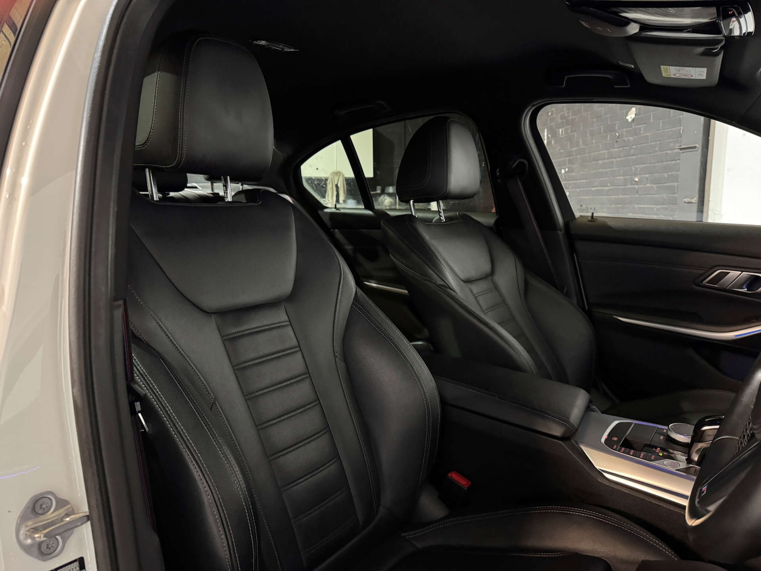 Used BMW 3 Series 2021 for sale - 76601542: Photo 11