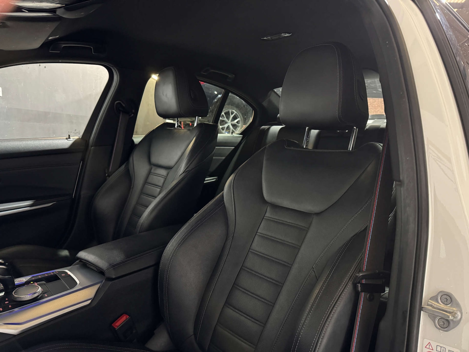 Used BMW 3 Series 2021 for sale - 76601542: Photo 12