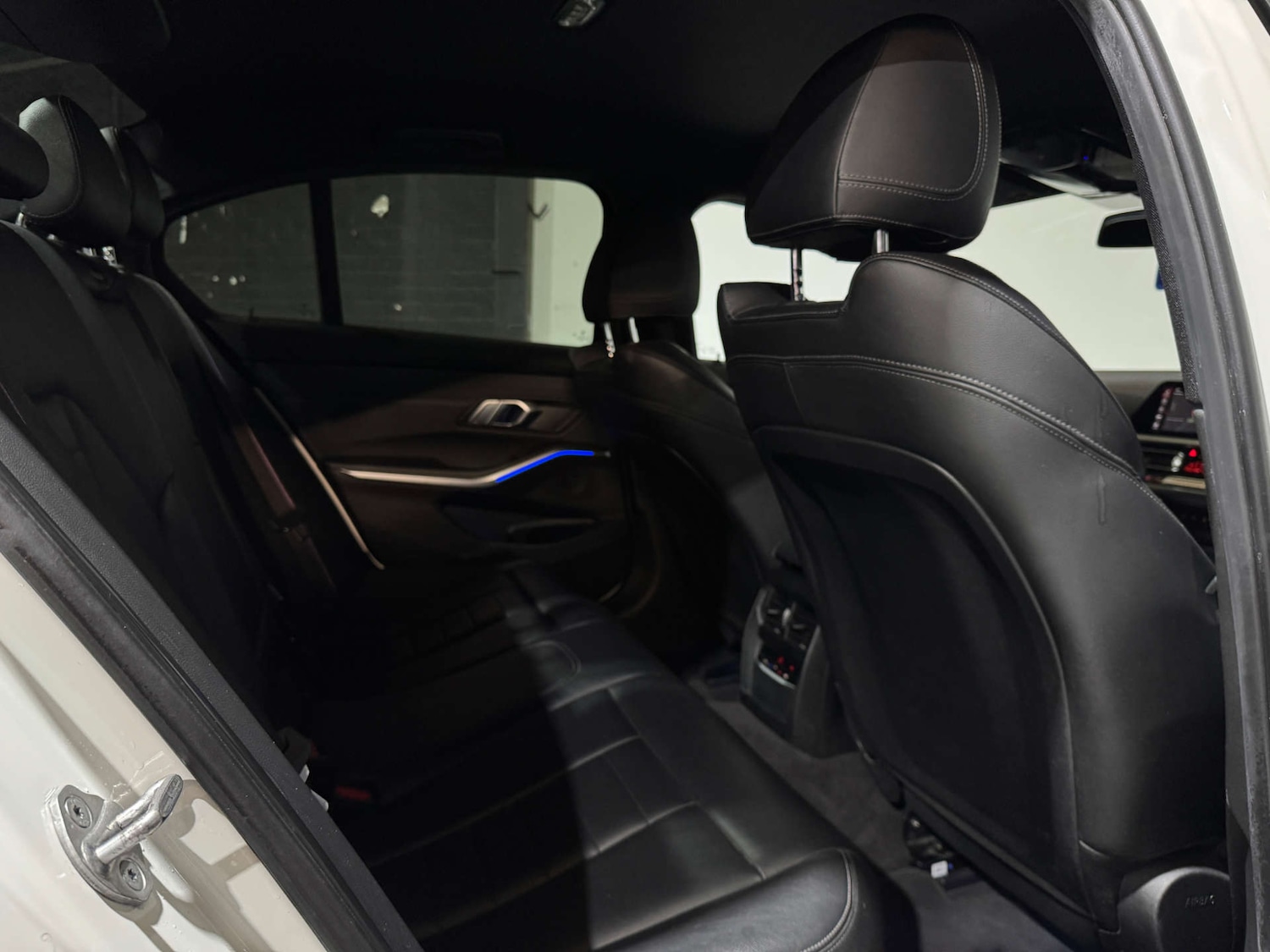 Used BMW 3 Series 2021 for sale - 76601542: Photo 13