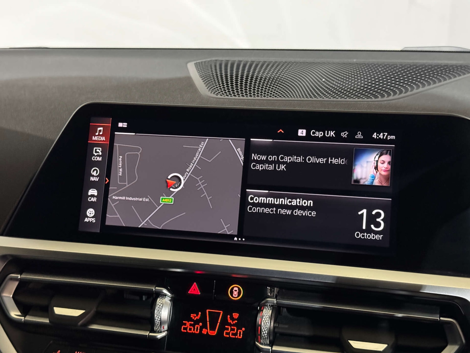 Used BMW 3 Series 2021 for sale - 76601542: Photo 15