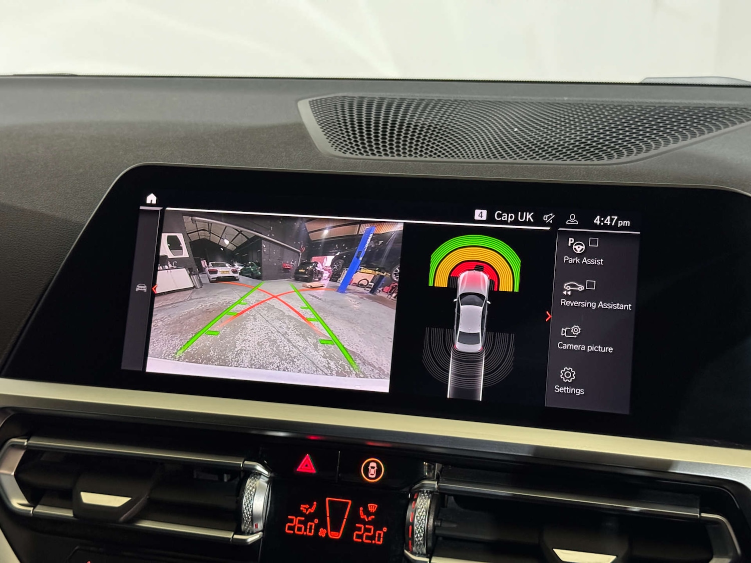 Used BMW 3 Series 2021 for sale - 76601542: Photo 16