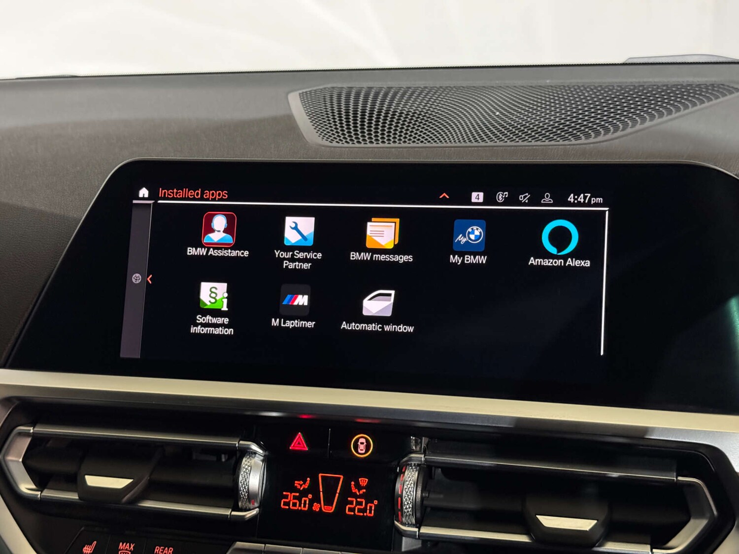 Used BMW 3 Series 2021 for sale - 76601542: Photo 18