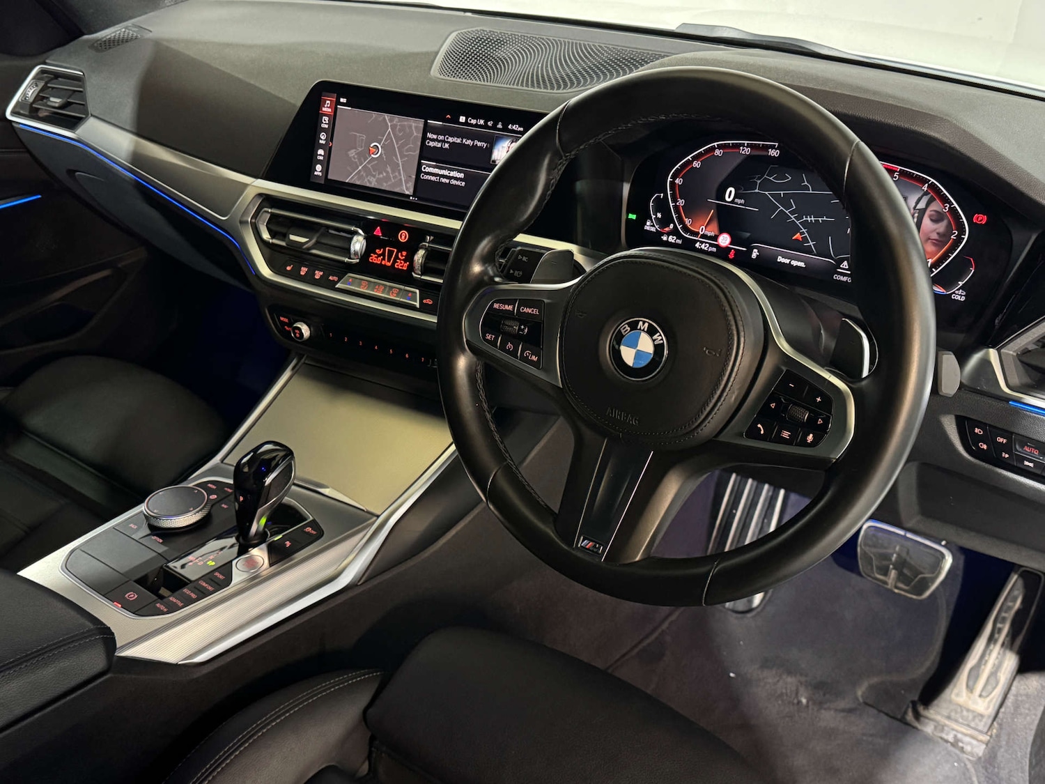 Used BMW 3 Series 2021 for sale - 76601542: Photo 2