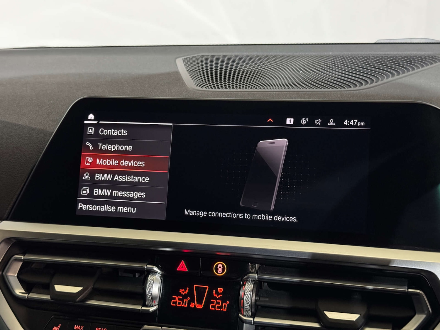 Used BMW 3 Series 2021 for sale - 76601542: Photo 22