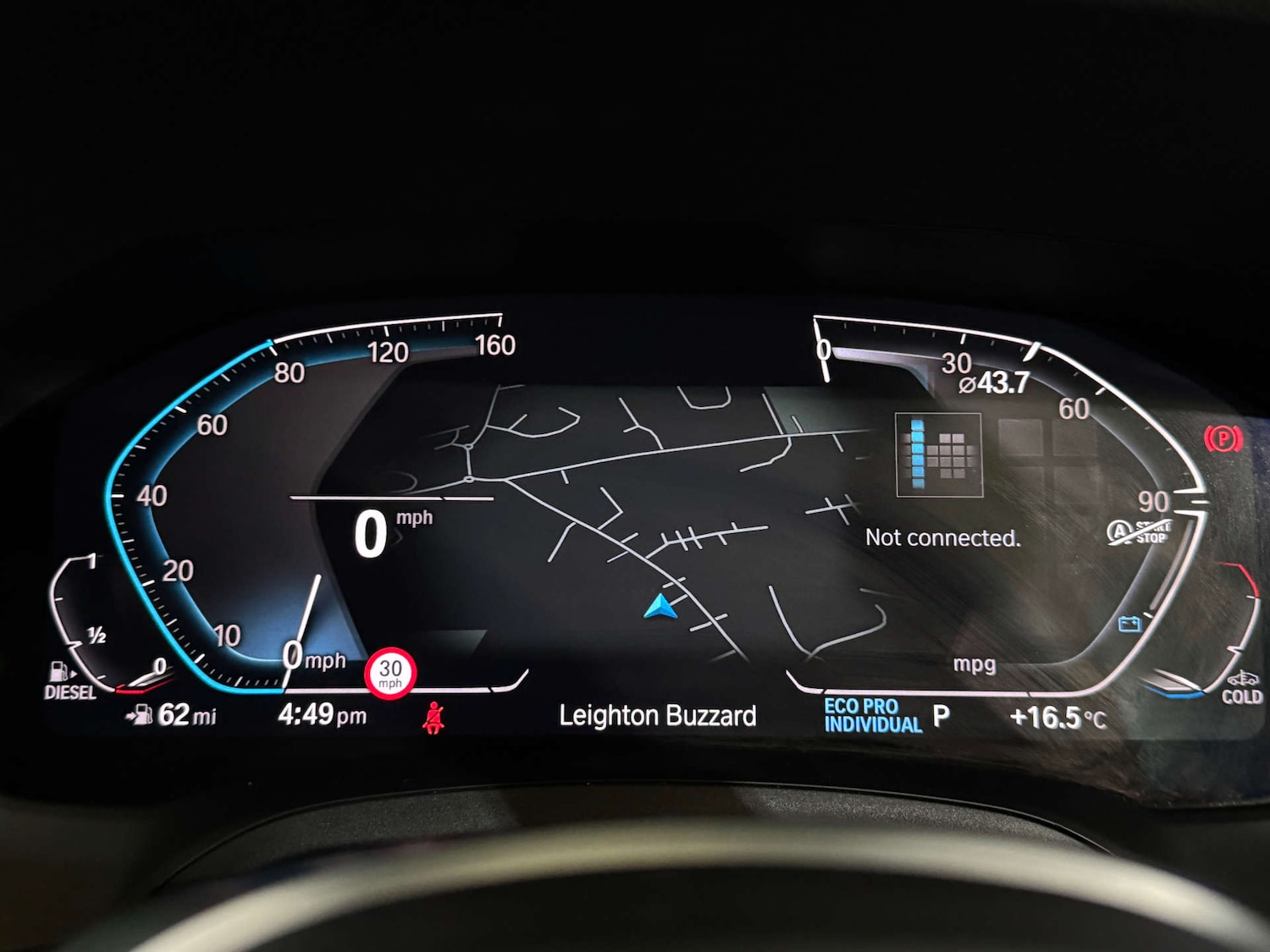 Used BMW 3 Series 2021 for sale - 76601542: Photo 26