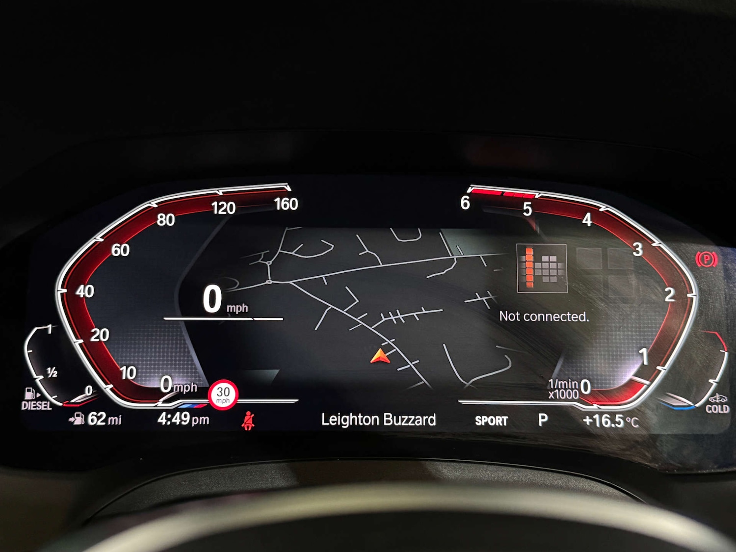 Used BMW 3 Series 2021 for sale - 76601542: Photo 27