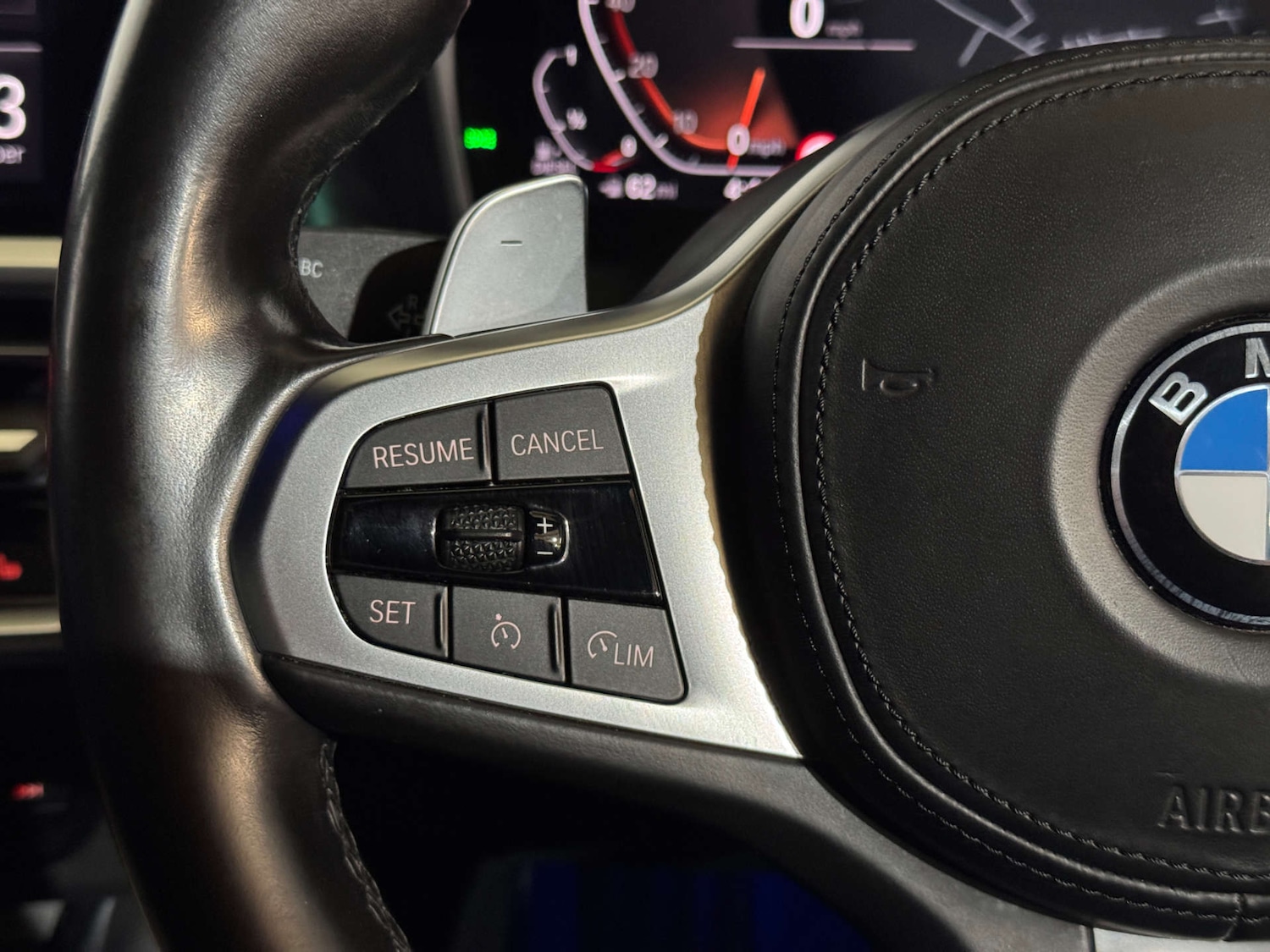 Used BMW 3 Series 2021 for sale - 76601542: Photo 28