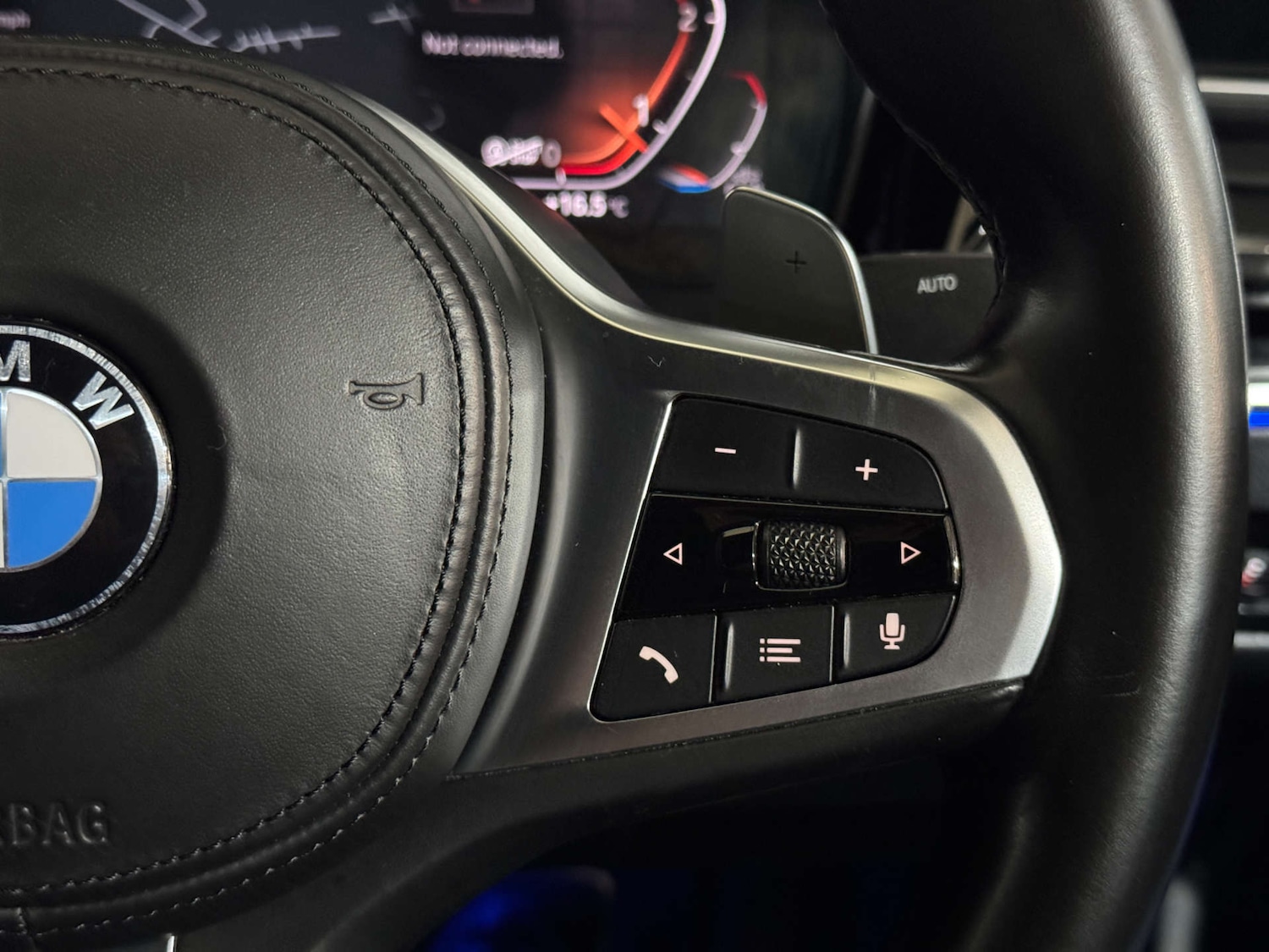 Used BMW 3 Series 2021 for sale - 76601542: Photo 29