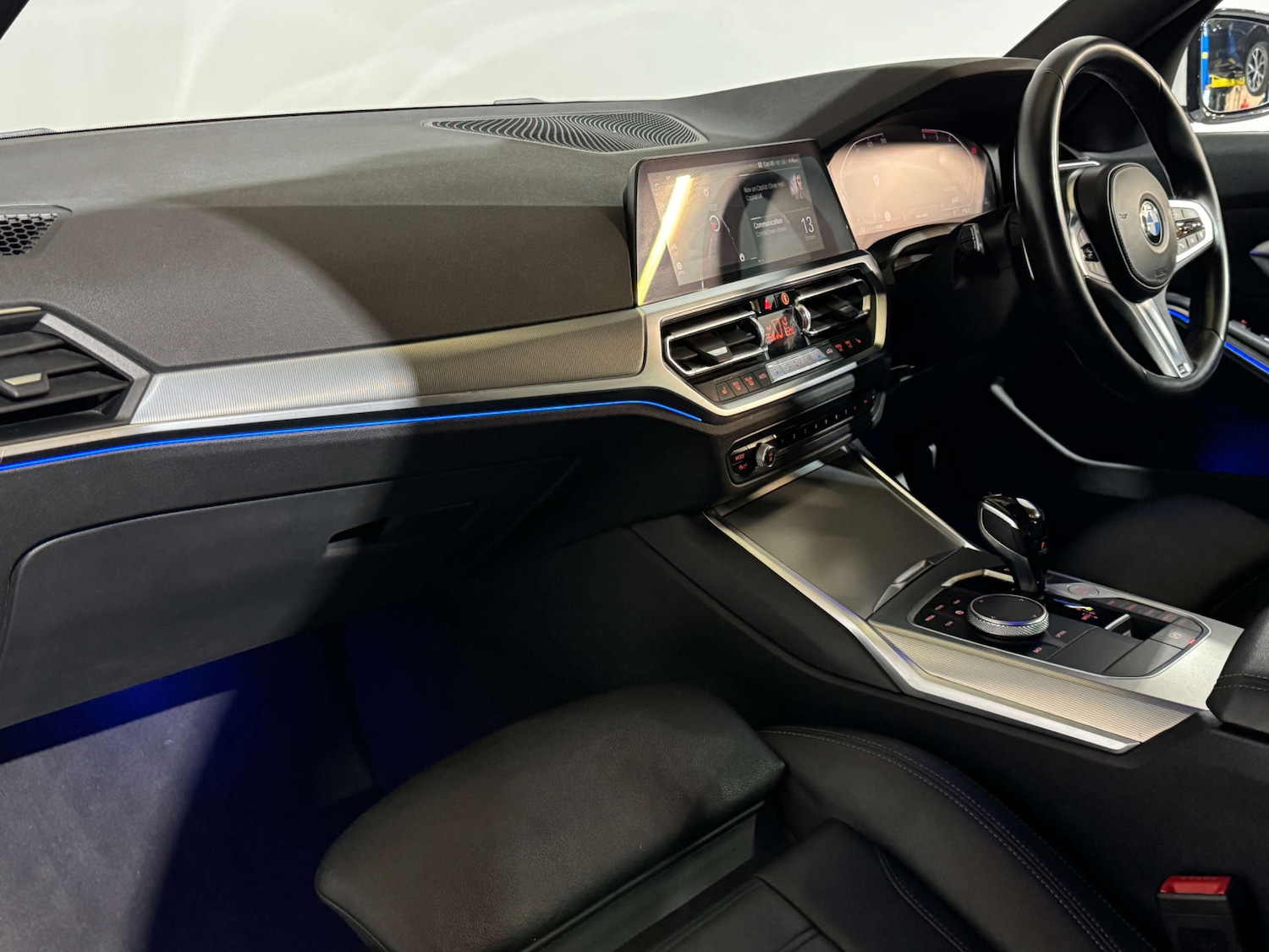 Used BMW 3 Series 2021 for sale - 76601542: Photo 33