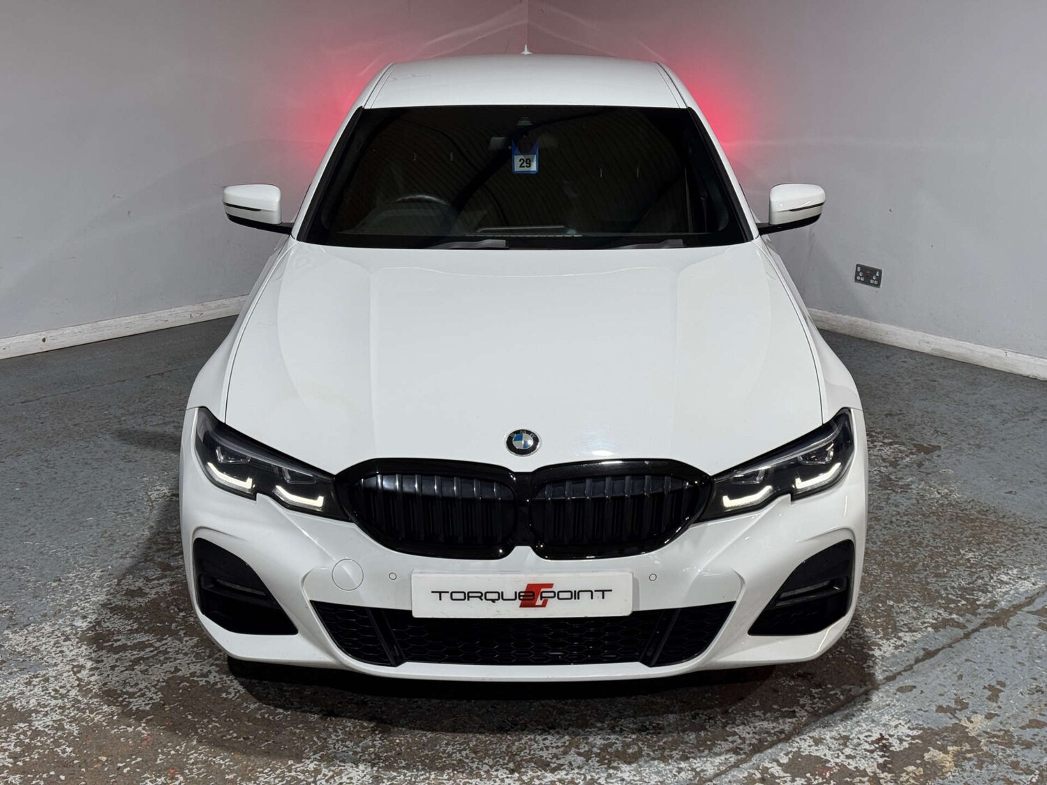 Used BMW 3 Series 2021 for sale - 76601542: Photo 34