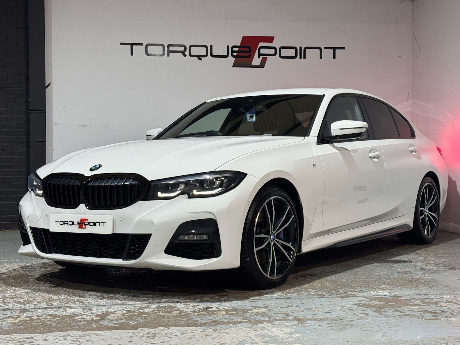 Used BMW 3 Series 2021 for sale - 76601542: Photo 38