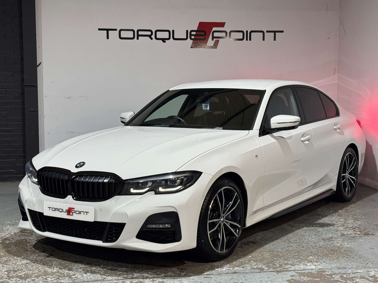 Used BMW 3 Series 2021 for sale - 76601542: Photo 40