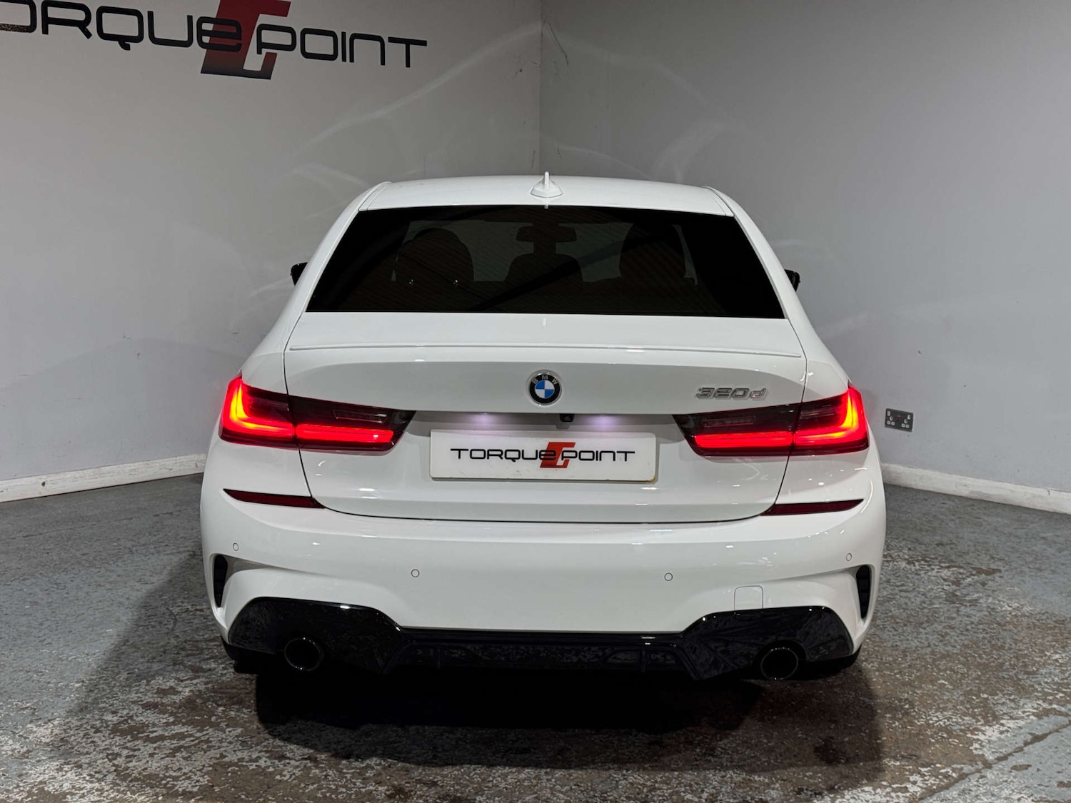 Used BMW 3 Series 2021 for sale - 76601542: Photo 5