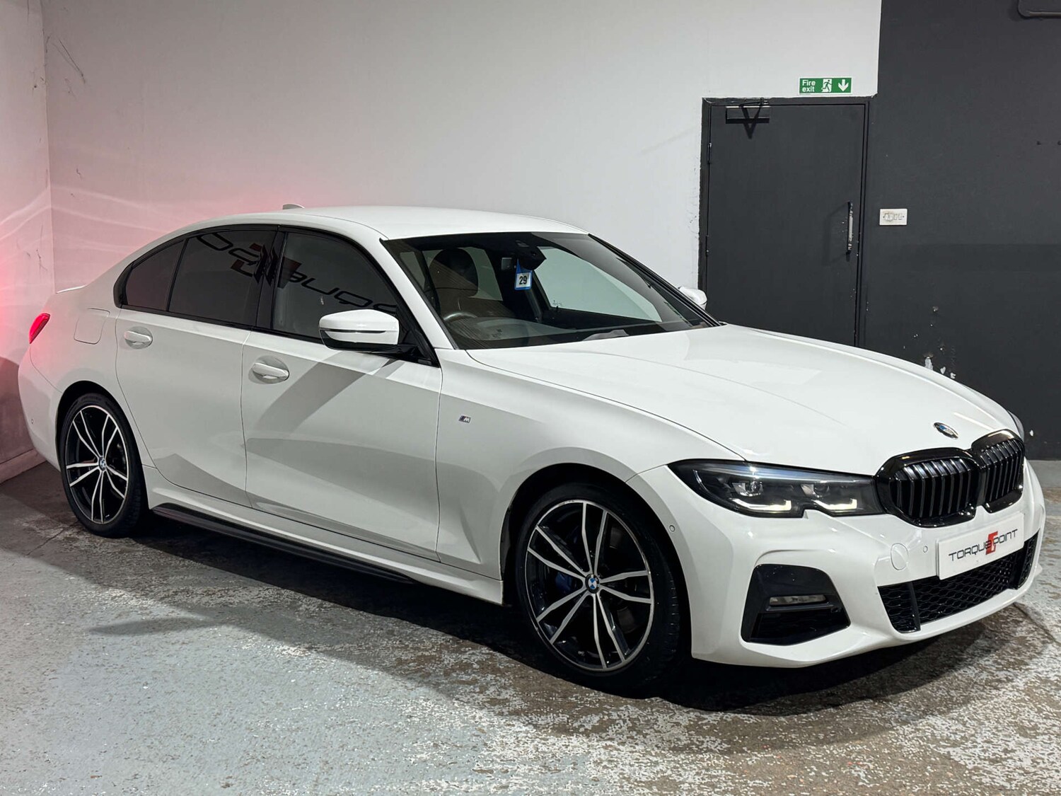 Used BMW 3 Series 2021 for sale - 76601542: Photo 8