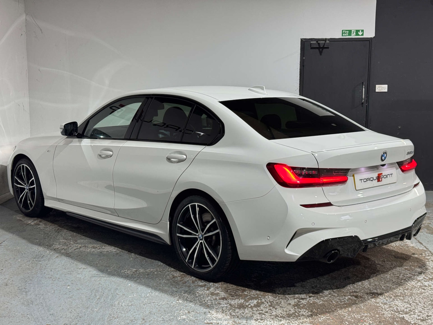 Used BMW 3 Series 2021 for sale - 76601542: Photo 9