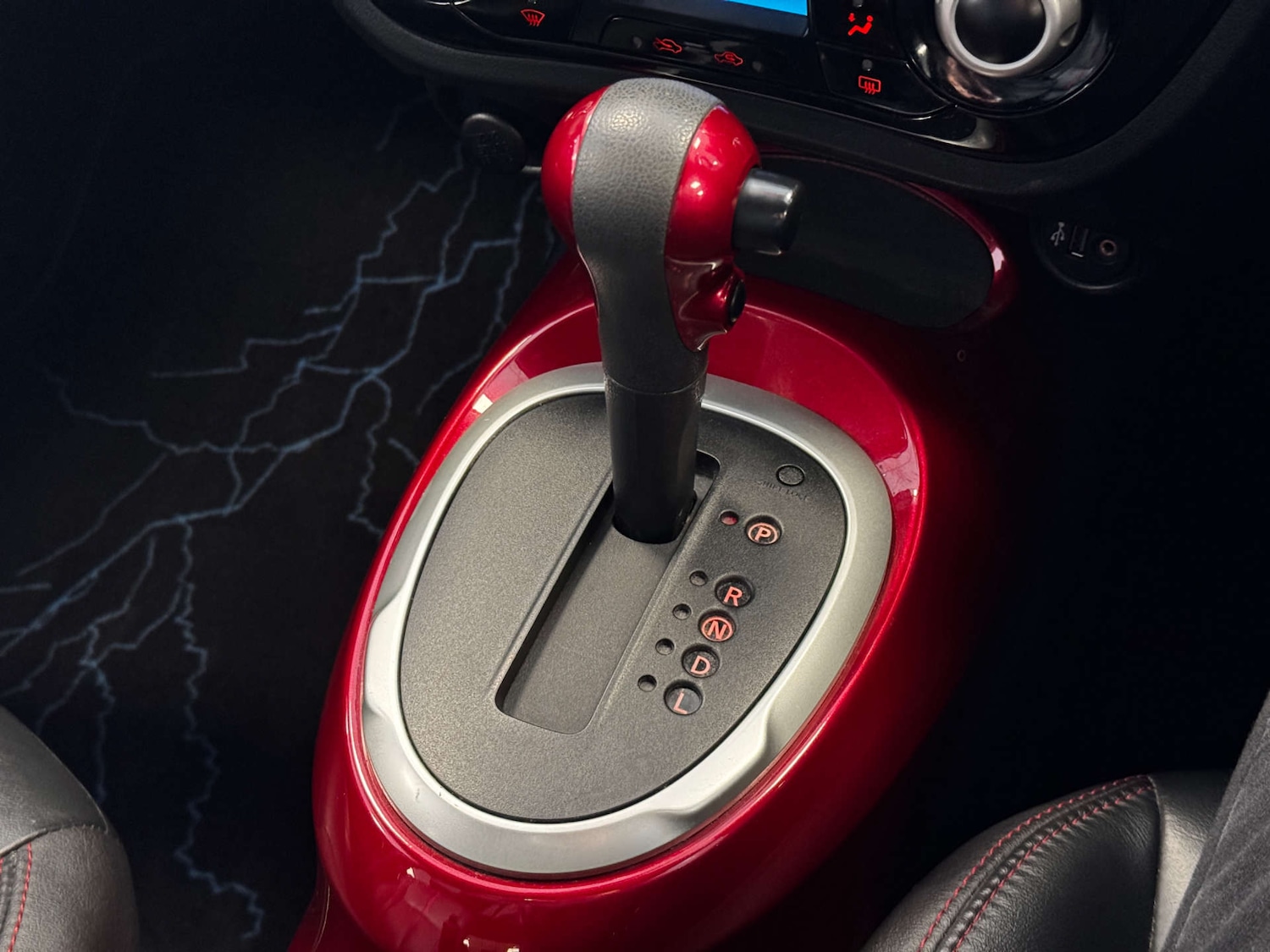 Used Nissan Juke 2016 for sale - 77492492: Photo 18