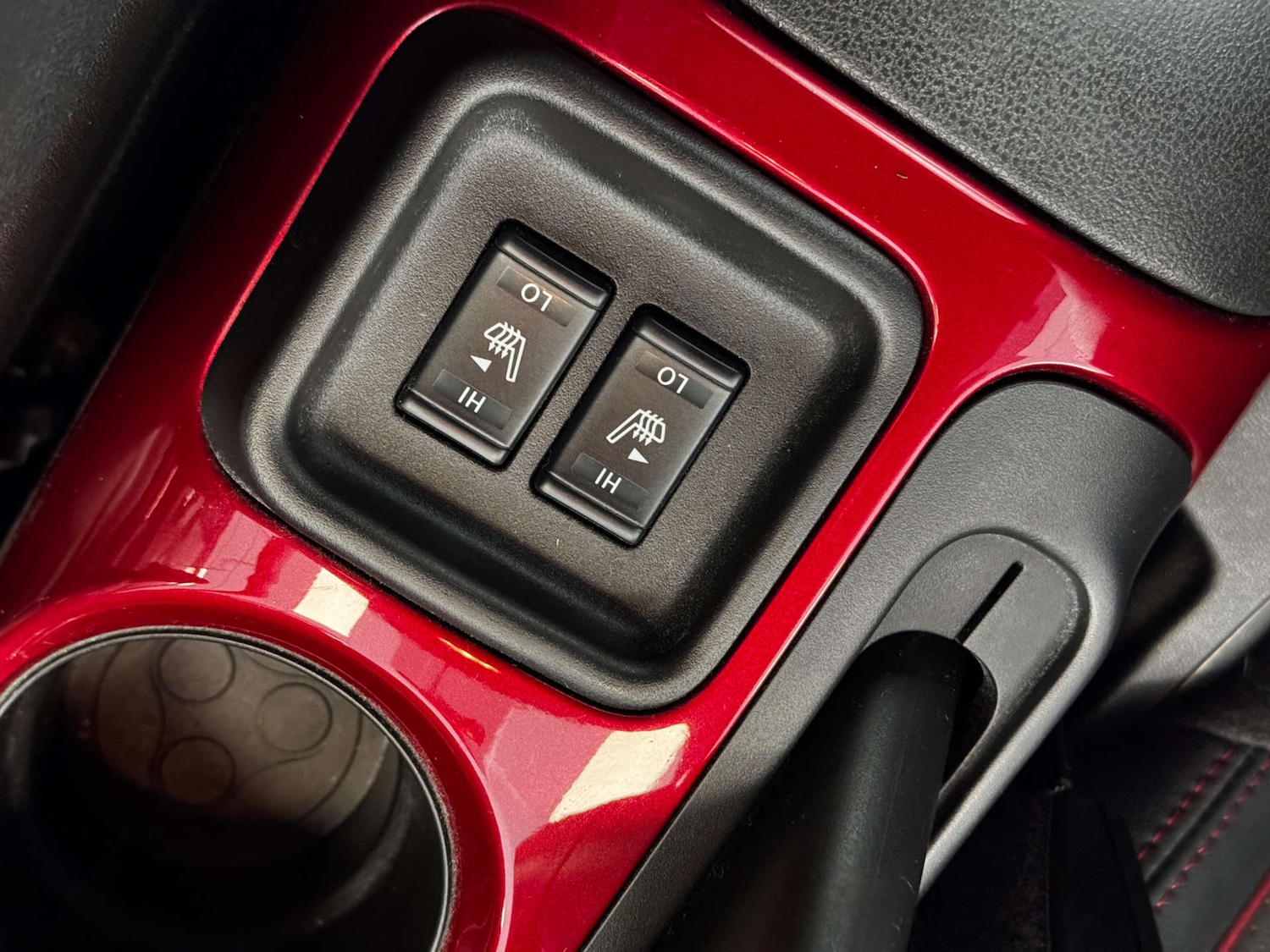 Used Nissan Juke 2016 for sale - 77492492: Photo 19