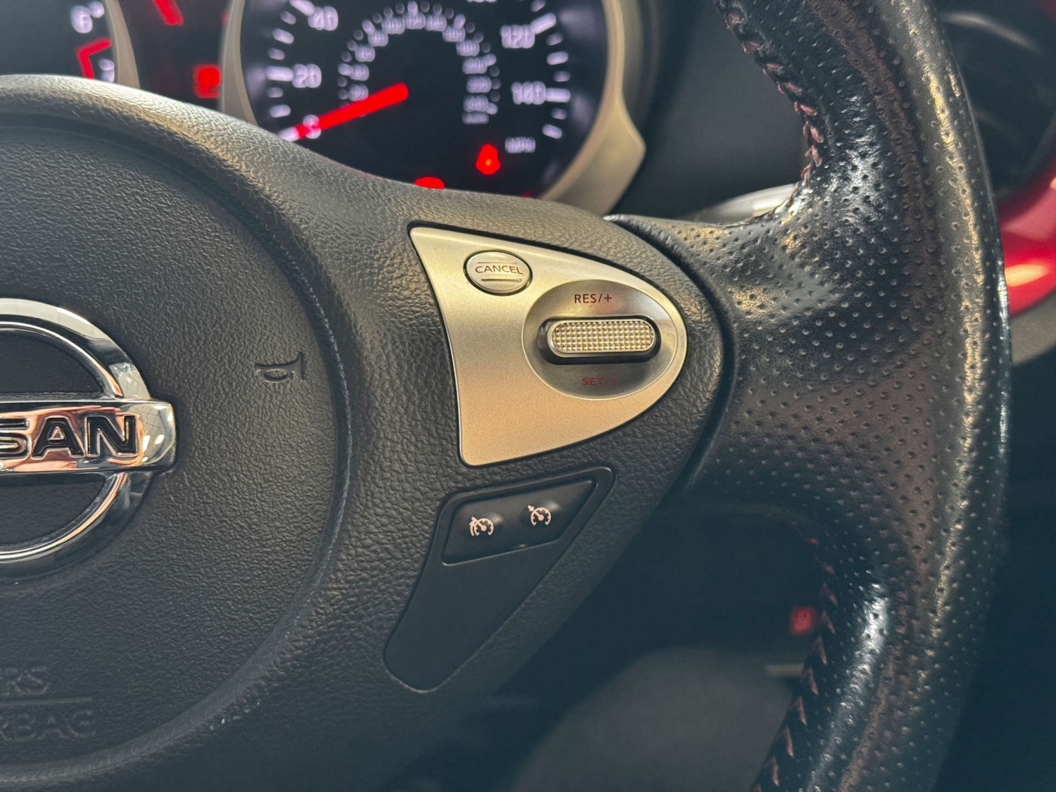 Used Nissan Juke 2016 for sale - 77492492: Photo 21