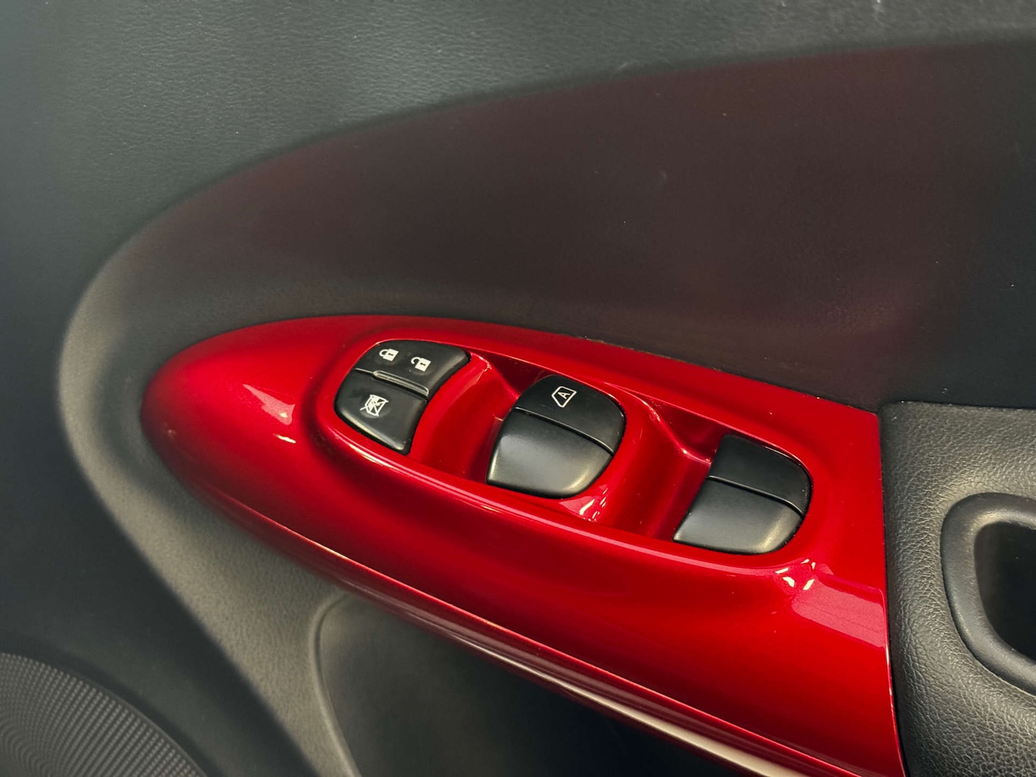 Used Nissan Juke 2016 for sale - 77492492: Photo 24