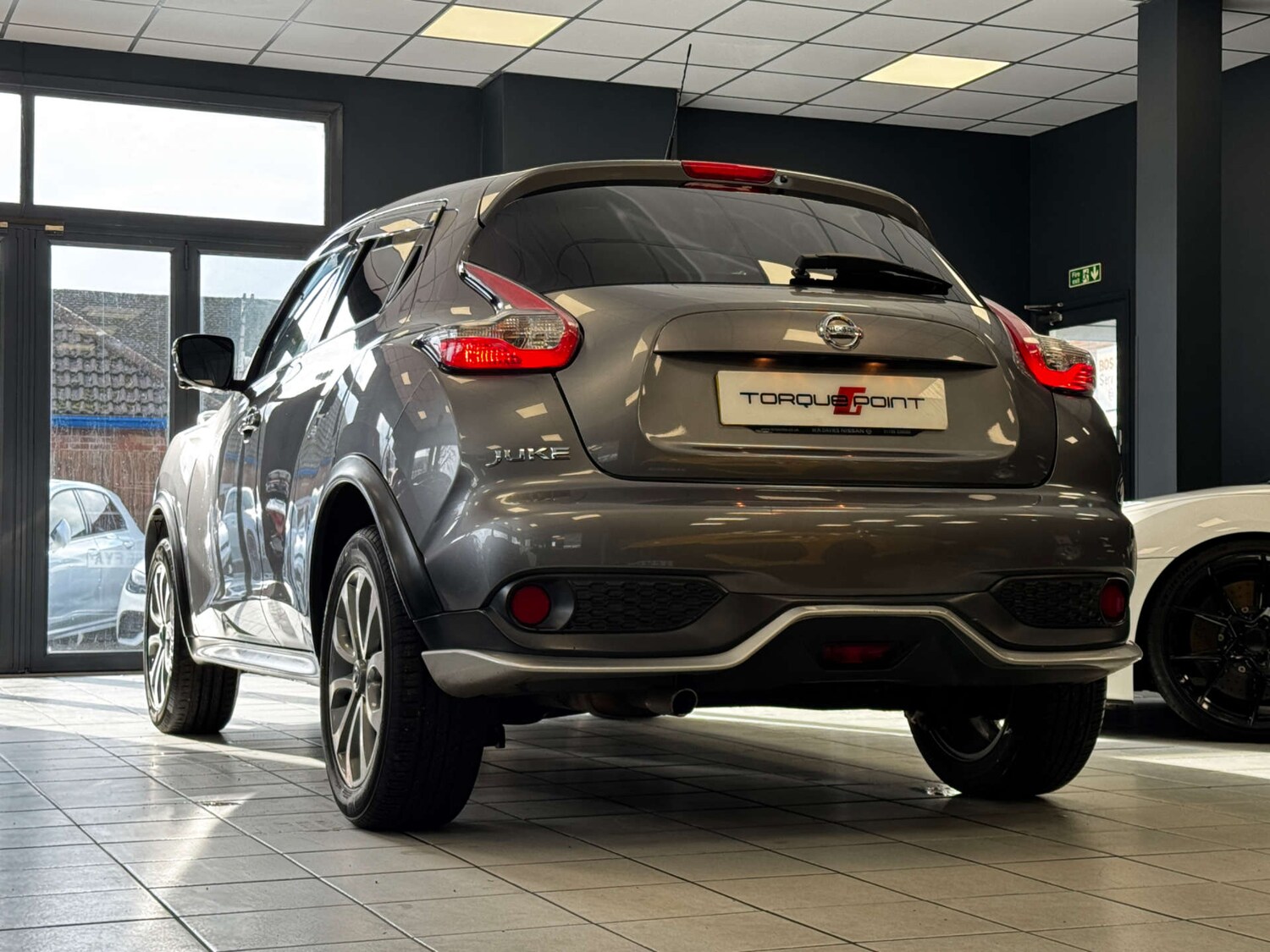 Used Nissan Juke 2016 for sale - 77492492: Photo 33