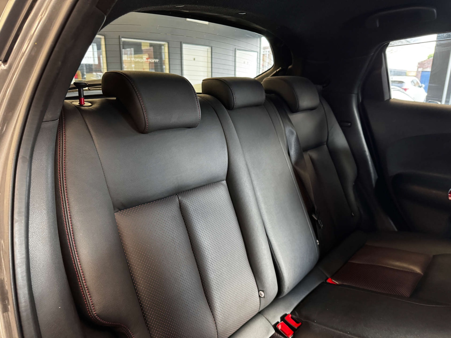 Used Nissan Juke 2016 for sale - 77492492: Photo 9